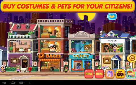 口袋商业街2存档下载_口袋商业街2安卓版v1.2.5安卓版下载