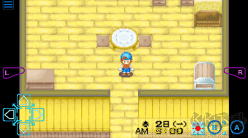 牧场物语中文版下载_牧场物语汉化版v3.8.2官方版免费下载