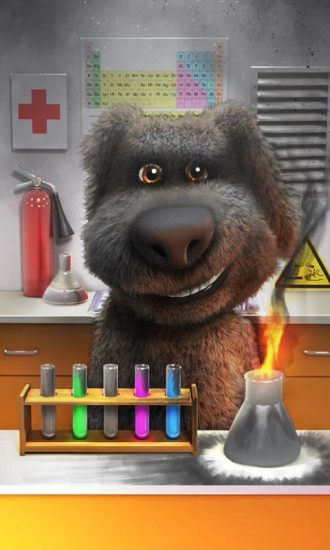 会说话的狗狗本下载_会说话的狗狗本V3.8.0安卓版免费app下载