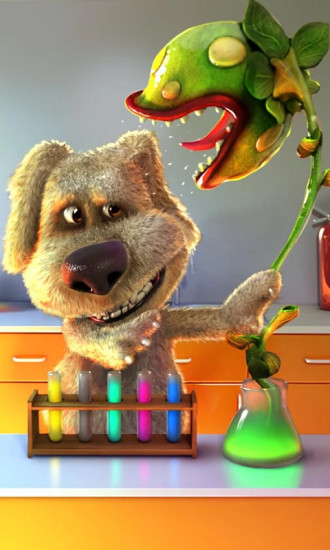 会说话的狗狗本下载_会说话的狗狗本V3.8.0安卓版免费app下载