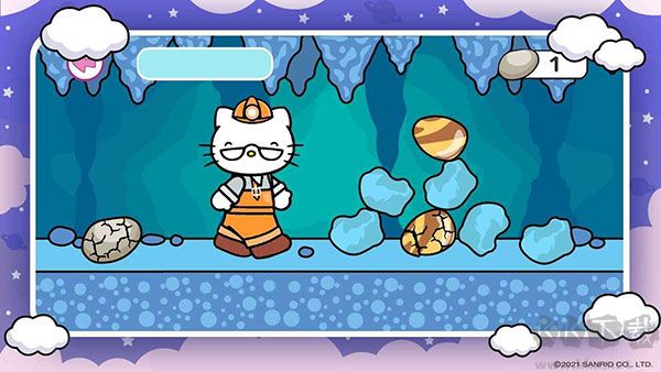 HELLOKITTY:晚安下载_凯蒂猫晚安(HelloKitty)v1.3.9手游版推荐下载