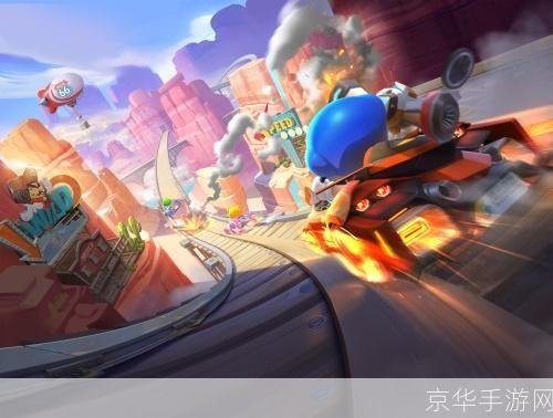 跑跑卡丁车sf:跑跑卡丁车SF:竞速世界的无限魅力