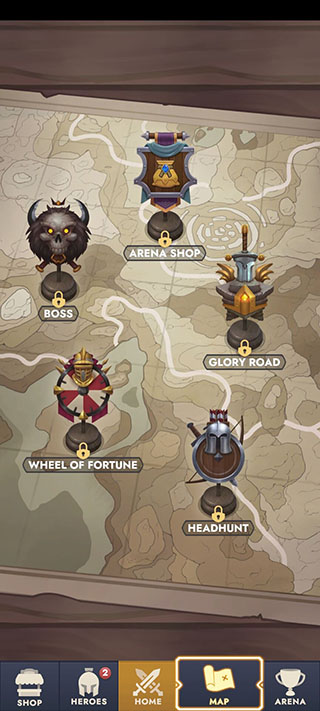 王国战争下载_王国战争中文版v0.3.2安卓版安卓版下载