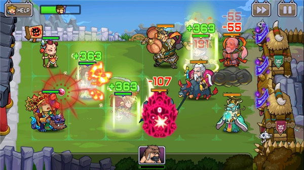 开心西游下载_开心西游安卓版v1.3.1免费下载