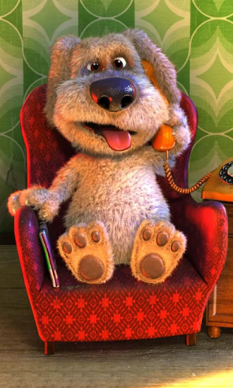 会说话的狗狗本下载_会说话的狗狗本V3.8.0安卓版免费app下载