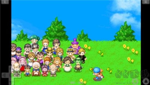 牧场物语中文版下载_牧场物语汉化版v3.8.2官方版免费下载