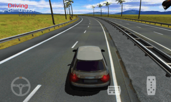 驾驶模拟器游戏合集 2025真实的驾驶游戏排行榜