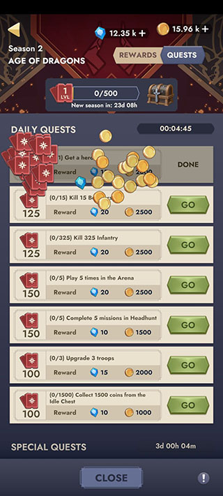 王国战争下载_王国战争中文版v0.3.2安卓版安卓版下载