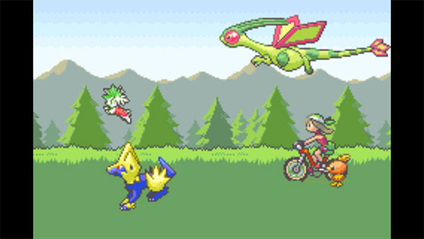 空之花神下载_口袋妖怪空之花神补完版(内置金手指)安卓汉化版V2021.02.20.15免费app下载