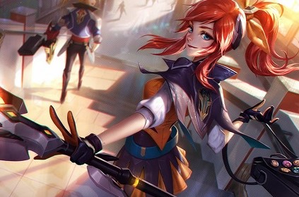 金铲铲之战拉克丝出装攻略分享_拉克丝出装