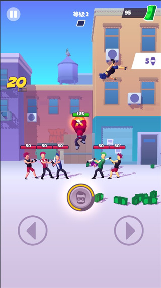 无敌英雄下载_无敌英雄手游v0.5.3安卓版免费下载