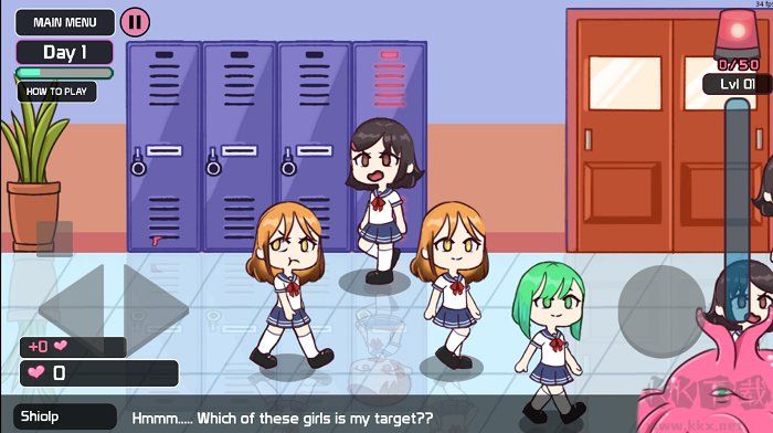 触手游戏下载_lovecraftlockerv1.1正式版推荐下载