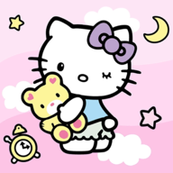 HELLOKITTY:晚安下载_凯蒂猫晚安(HelloKitty)v1.3.9手游版推荐下载