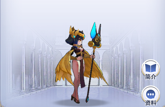 阿卡迪亚手游梅丽塔提评测 梅丽塔提技能玩法及战斗技巧分享