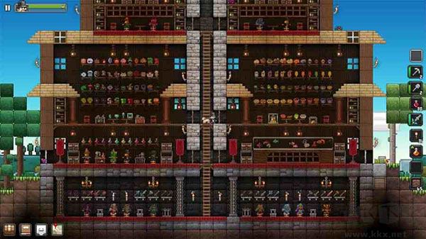 junkjack下载_拾荒工杰克(JunkJack)v3.1.1手游版免费下载