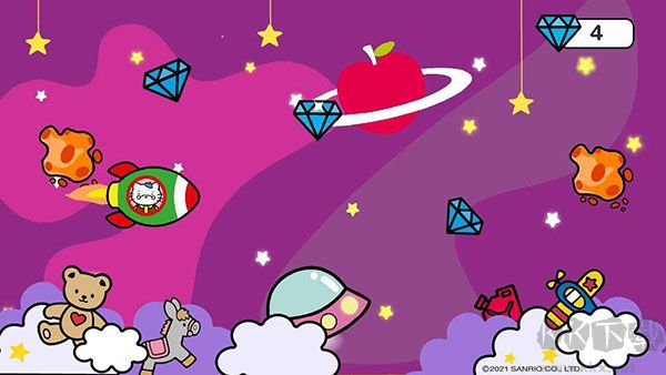 HELLOKITTY:晚安下载_凯蒂猫晚安(HelloKitty)v1.3.9手游版推荐下载