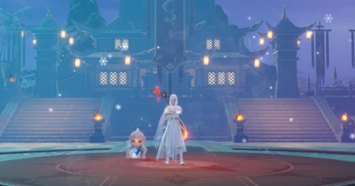 梦幻新诛仙奇遇触发坐标一览_梦幻新诛仙奇遇