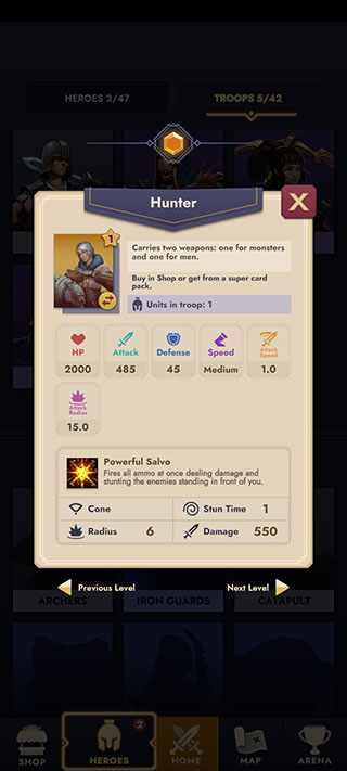 王国战争下载_王国战争中文版v0.3.2安卓版安卓版下载