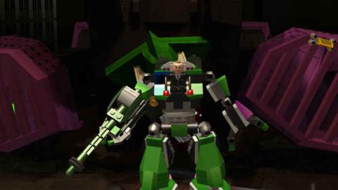 乐高蝙蝠侠下载_乐高蝙蝠侠:DC超级英雄手机版v1.06.7手机app下载