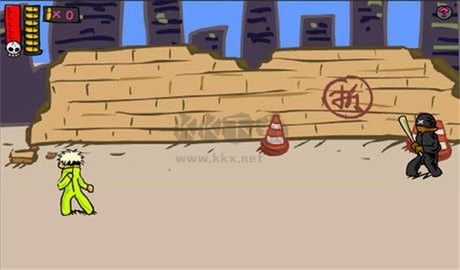 敢玩闪客快打下载_闪客快打最新版v1.2.0手机app下载