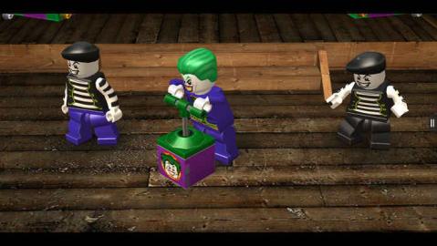 乐高蝙蝠侠下载_乐高蝙蝠侠:DC超级英雄手机版v1.06.7手机app下载