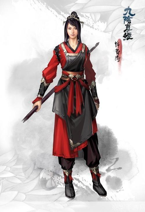 九阴真经锦衣卫二内深度解析:游戏特色、角色设定与玩家体验