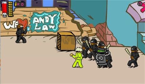 敢玩闪客快打下载_闪客快打最新版v1.2.0手机app下载