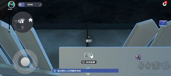 小偷模拟器中文版下载_小偷模拟器手机中文版v2.2.7最新版推荐下载