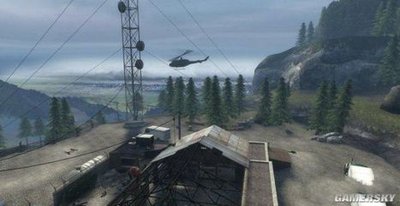 《求生之路2官方地图深度攻略:团队协作与生存策略》