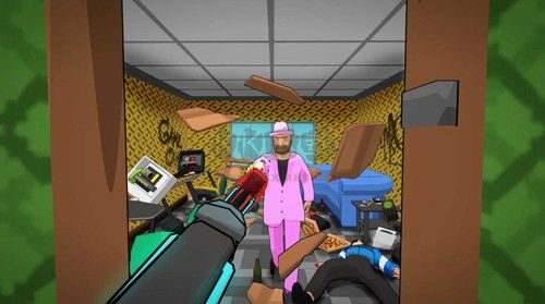 kk11kk.net下载_愤怒的脚3D官方版安卓版v.1.0.11手机app下载