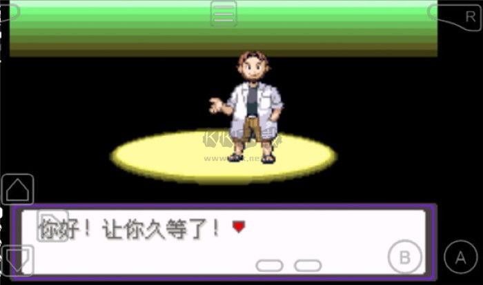 口袋妖怪漆黑金手指下载_口袋妖怪漆黑的魅影5.0金手指版v5.0免费下载