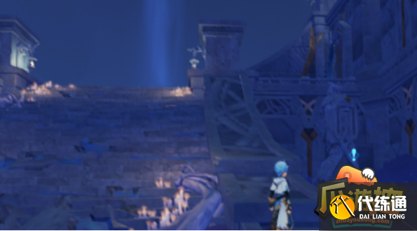 原神解放所有高门之火怎么做-解放所有高门之火任务攻略?_解放所有高门之火