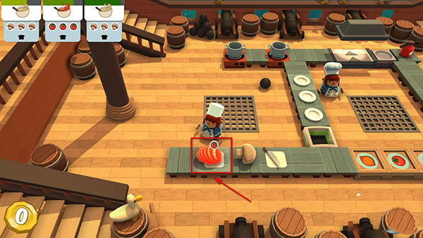 分手厨房下载_分手厨房v2正式版下载