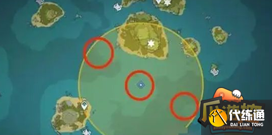 原神2.8金苹果群岛怎么解锁-2.8金苹果群岛开启方法?_原神2.8金苹果群岛怎么解锁