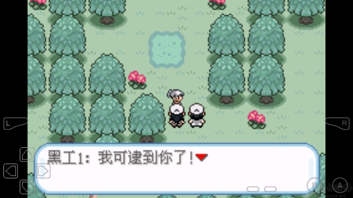 口袋妖怪修改器下载_口袋妖怪无名内置修改器版v3.43下载