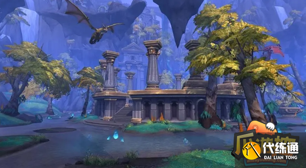 魔兽世界阡陌客声望怎么刷最快-阡陌客声望获取方法?_农夫老方在哪