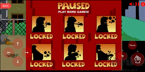 无敌流浪汉1无敌版下载_无敌流浪汉完整版v1.0.3移植版免费app下载