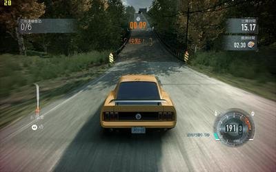 轻松驾驭《极品飞车16》:配置攻略大揭秘