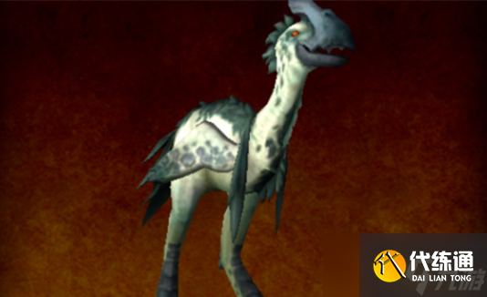 魔兽世界复活节坐骑怎么获取?_迅捷春日陆行鸟