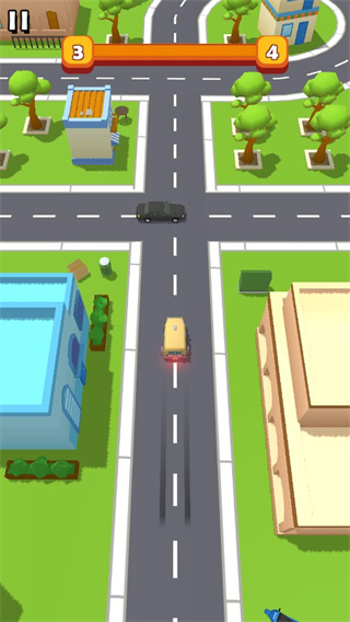 疯狂出租车1下载_疯狂出租车手游v1.0.3安卓版免费app下载