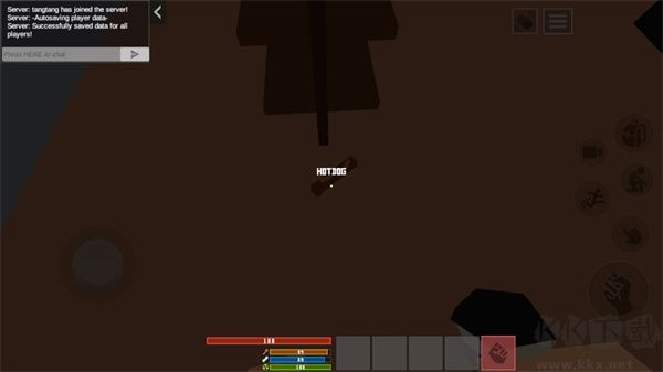 无主之地2僵尸生存