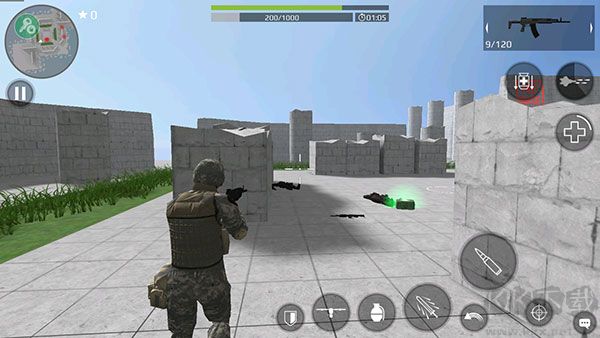 planet下载_地球计划小队(PlanetProtectSquad)v2.97.64单机版手机app下载