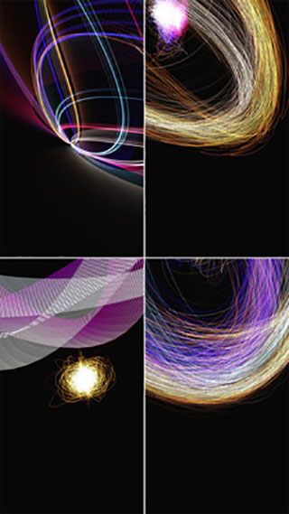 魔幻粒子下载_魔幻粒子3dv4.0.4安卓版手机app下载