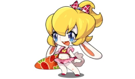 洛克王国菲碧技能表分享_洛克王国飞比