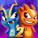 斯拉格精灵中文版下载_斯拉格精灵一决雌雄2v5.3.0破解版下载