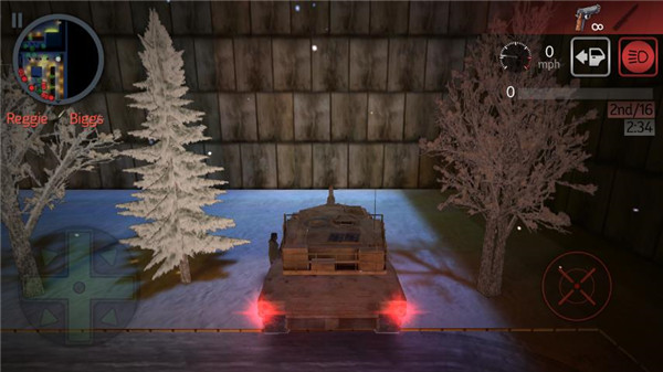 夺命邮差2手机版下载_夺命邮差2v2.106.16正式版推荐下载