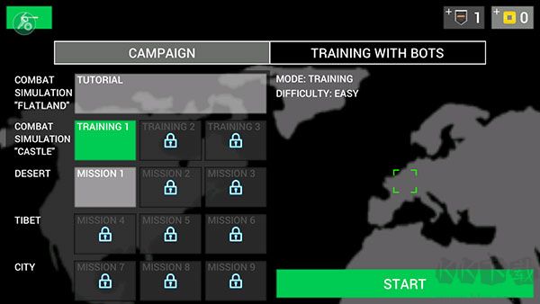 地球计划小队(Planet Protect Squad)