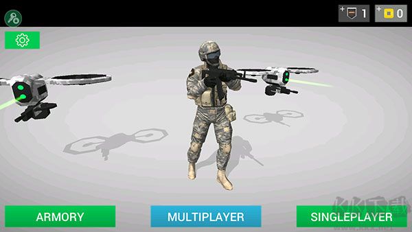 planet下载_地球计划小队(PlanetProtectSquad)v2.97.64单机版手机app下载