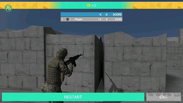 地球计划小队(Planet Protect Squad)