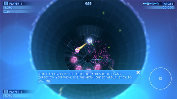 几何战争下载_几何战争3维度v1.0.0正式版软件下载